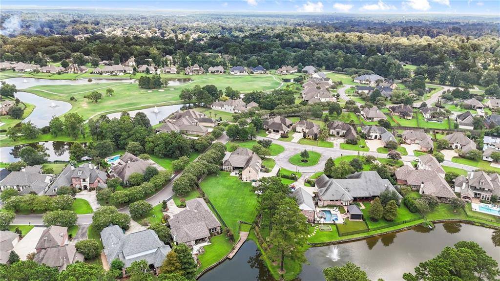 9291 Pebble Beach Circle, Denham Springs, LA 70726