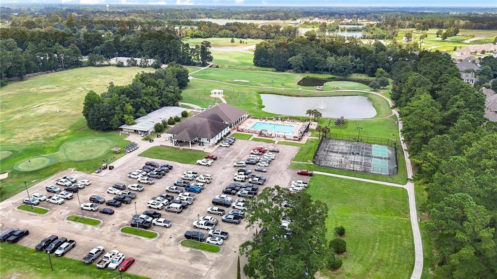 9291 Pebble Beach Circle, Denham Springs, LA 70726