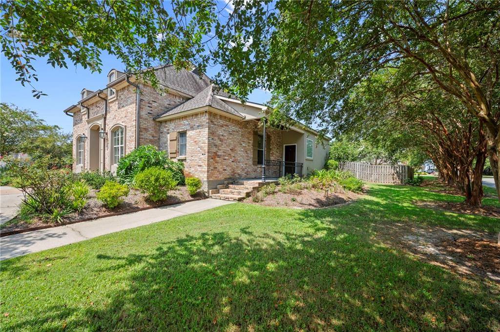 9291 Pebble Beach Circle, Denham Springs, LA 70726