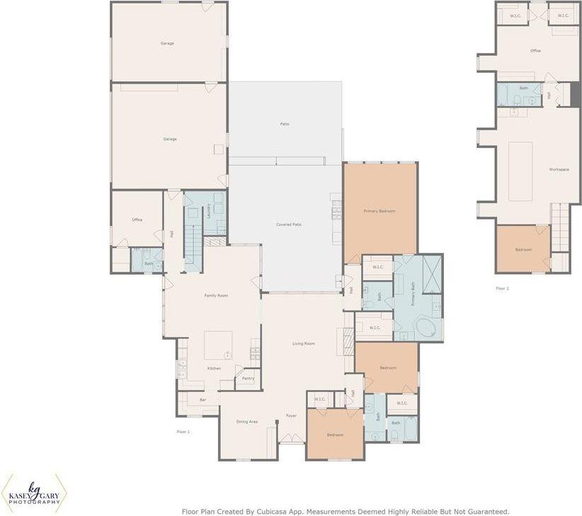 9291 Pebble Beach Circle, Denham Springs, LA 70726