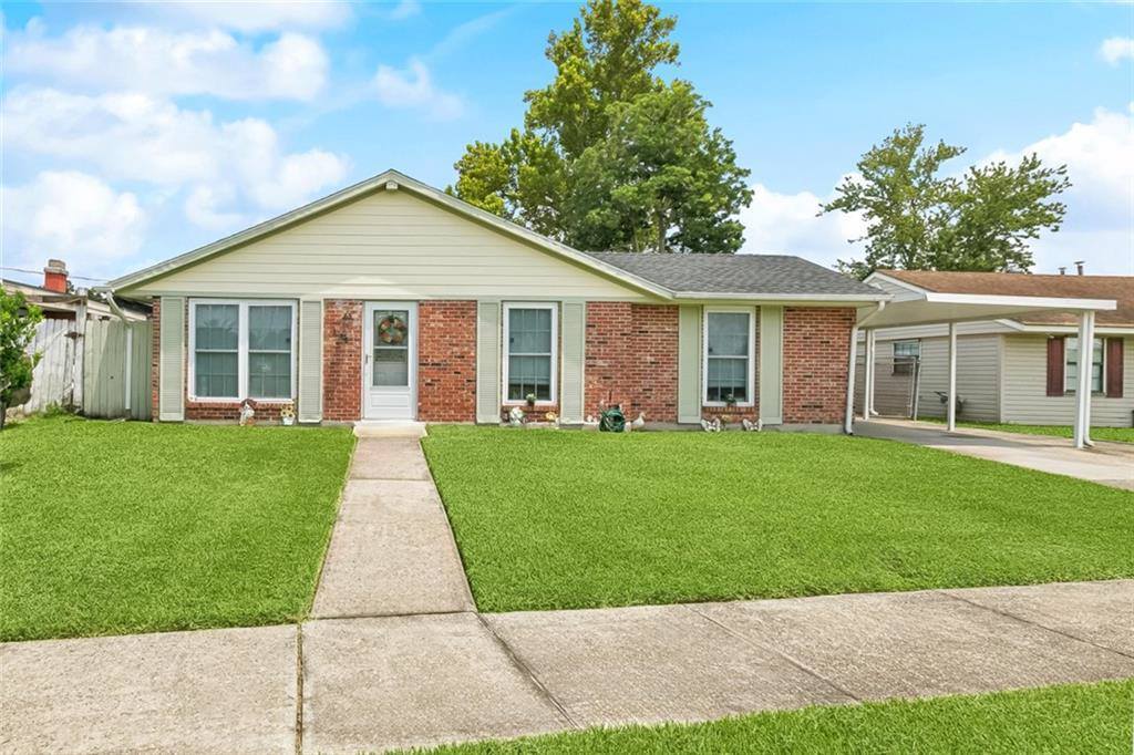 148 Jacqueline Drive, Avondale, LA 70094