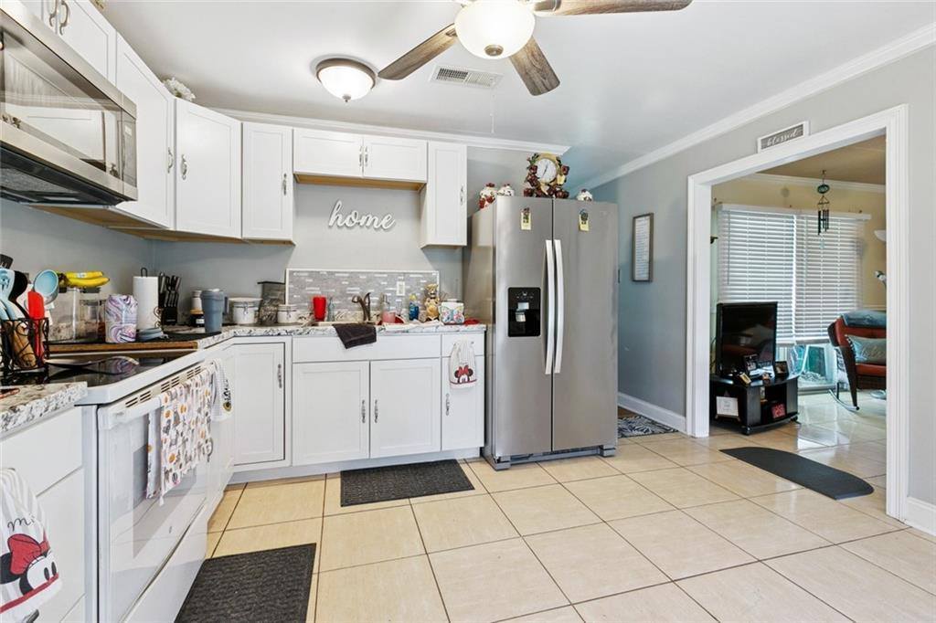 148 Jacqueline Drive, Avondale, LA 70094