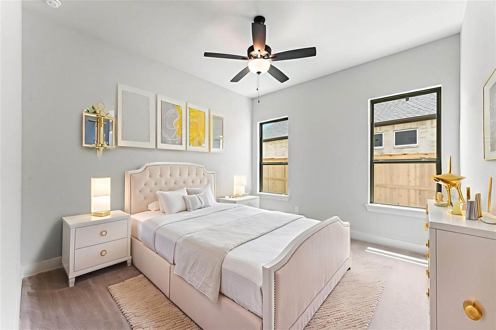 311 Masked Duck Court, Magnolia, TX 77354