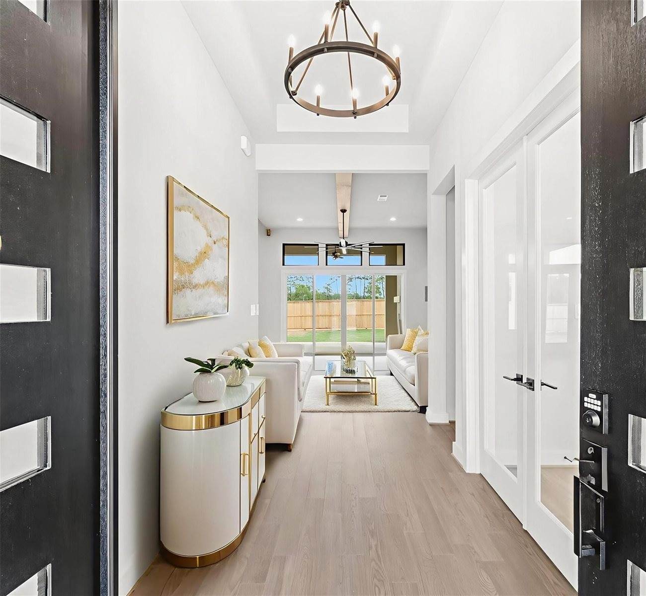 311 Masked Duck Court, Magnolia, TX 77354