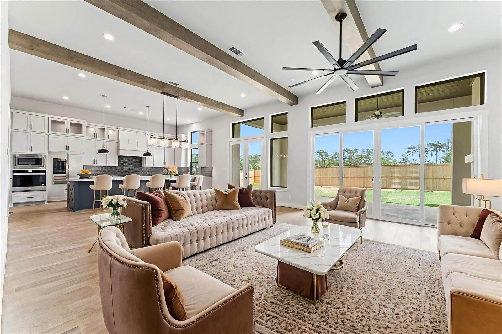 311 Masked Duck Court, Magnolia, TX 77354