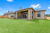 311 Masked Duck Court, Magnolia, TX 77354