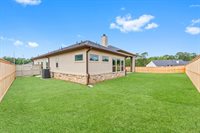 311 Masked Duck Court, Magnolia, TX 77354