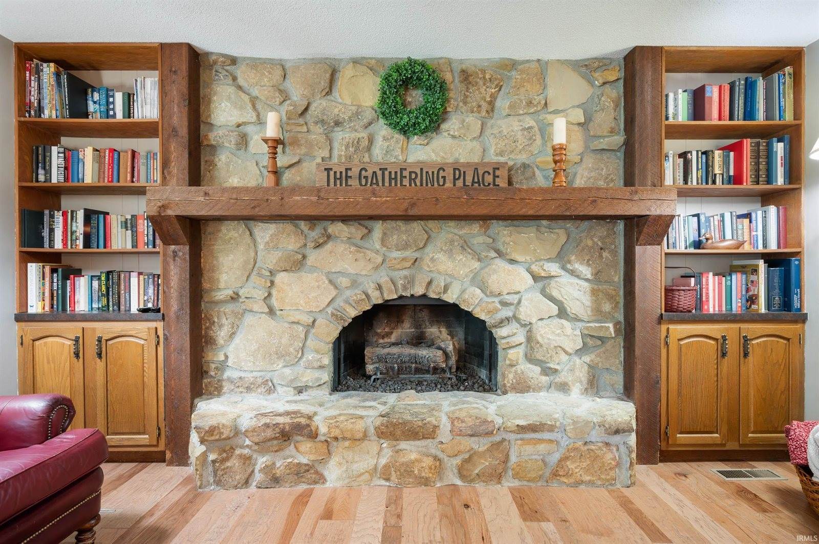 604 N Cherry Wood Lane, Muncie, IN 47304