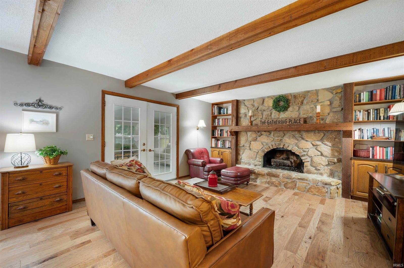 604 N Cherry Wood Lane, Muncie, IN 47304