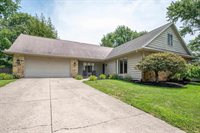 604 N Cherry Wood Lane, Muncie, IN 47304