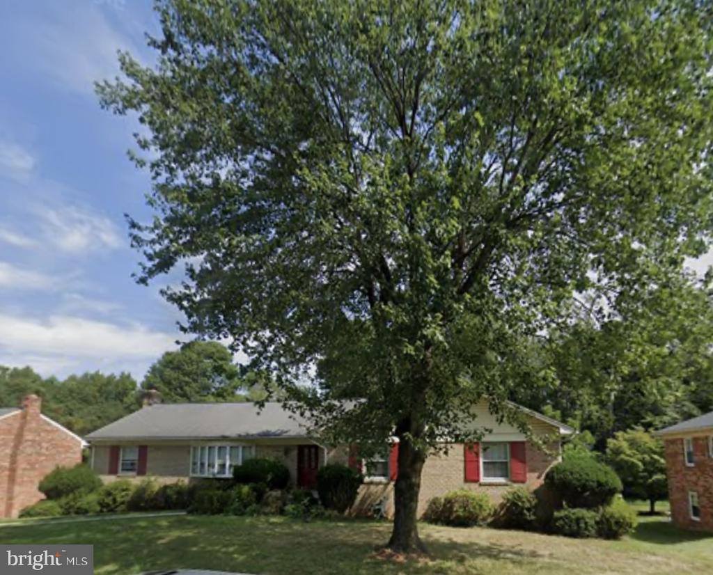 11308 Chantilly Lane, Bowie, MD 20721