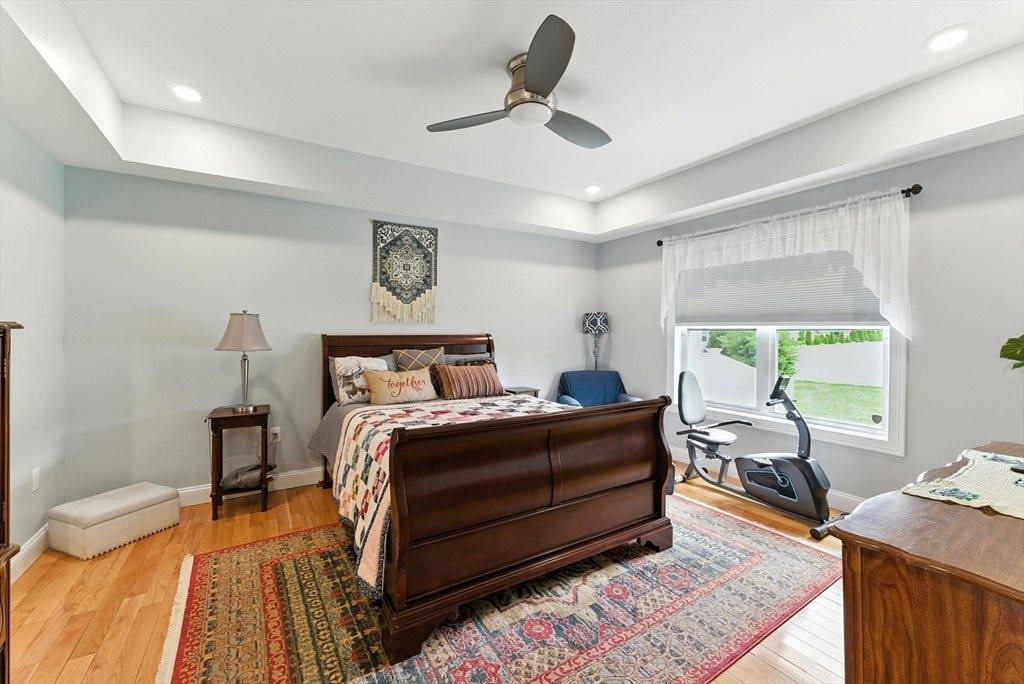 6 Saint Andrews Way, #6, West Springfield, MA 01089