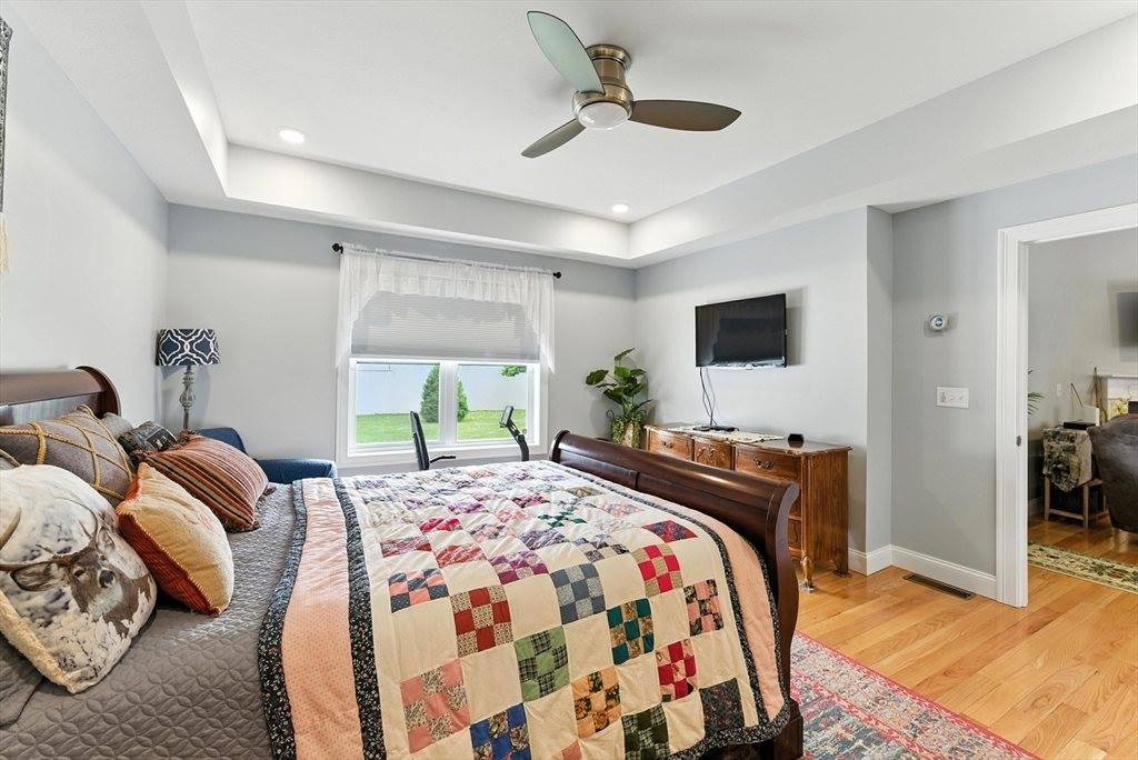 6 Saint Andrews Way, #6, West Springfield, MA 01089