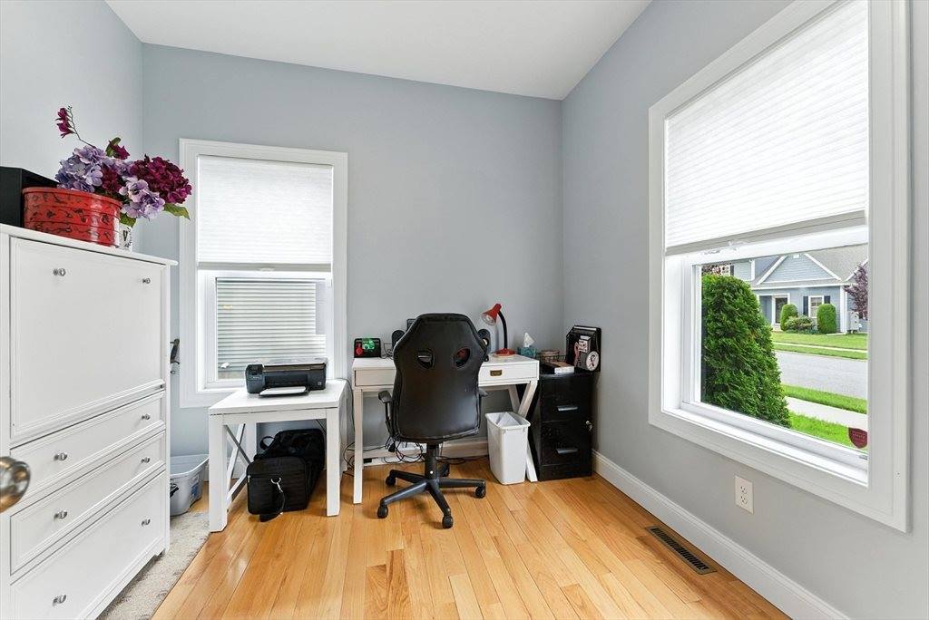 6 Saint Andrews Way, #6, West Springfield, MA 01089