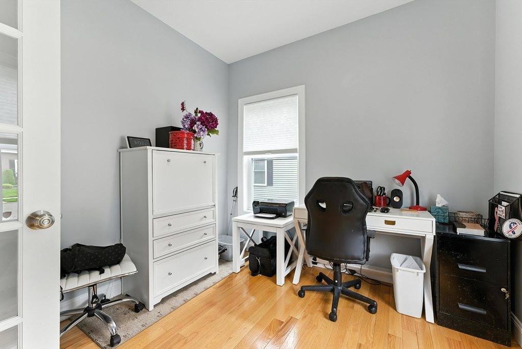 6 Saint Andrews Way, #6, West Springfield, MA 01089