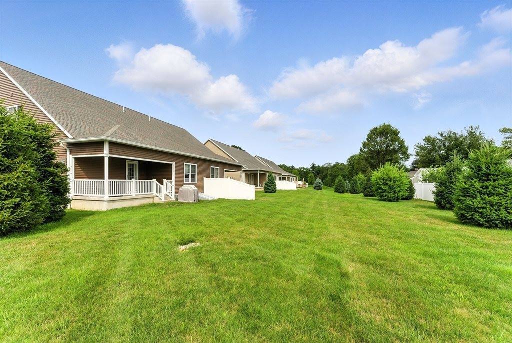 6 Saint Andrews Way, #6, West Springfield, MA 01089