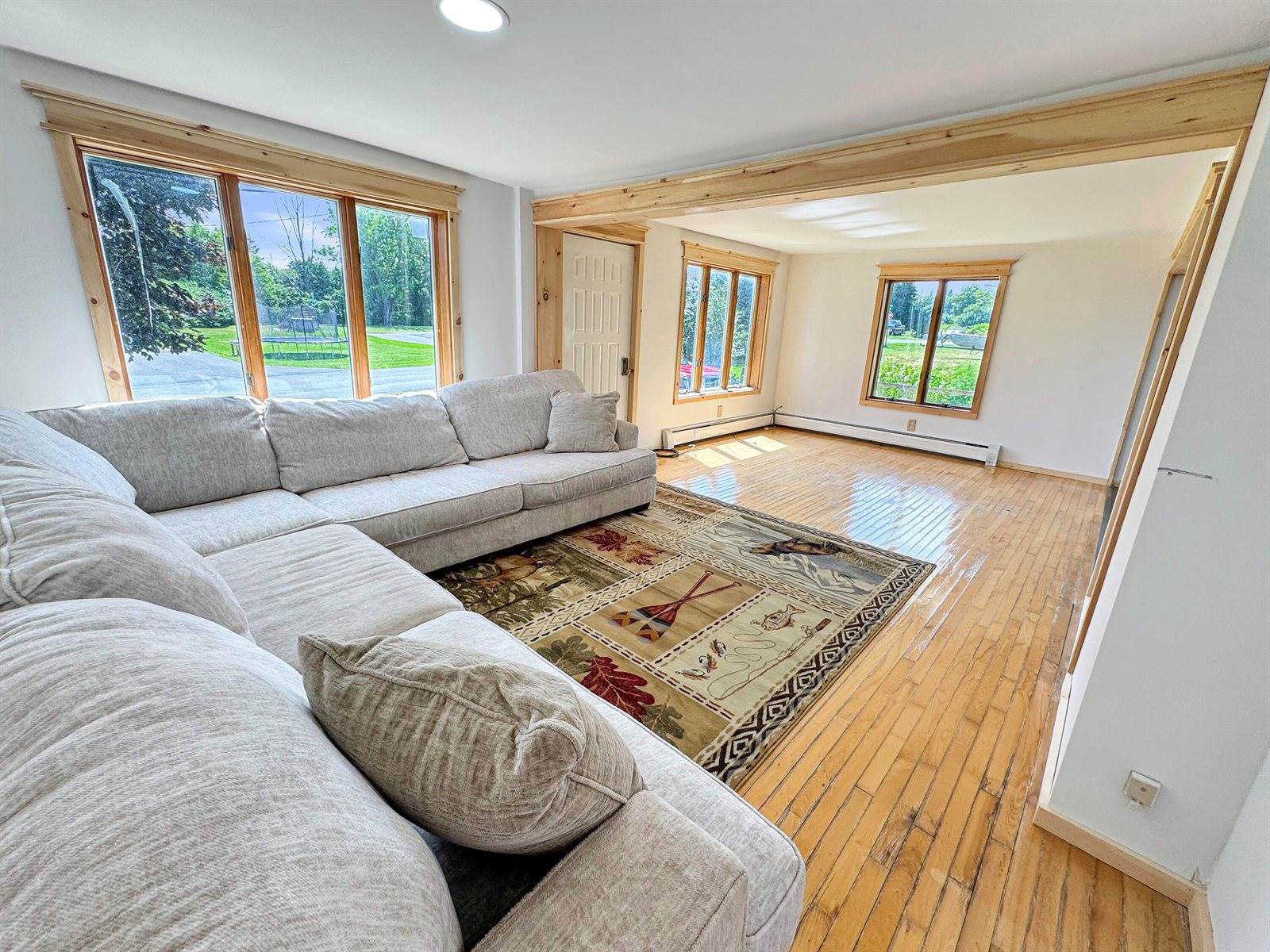 103 Notre Dame Street, Van Buren, ME 04785