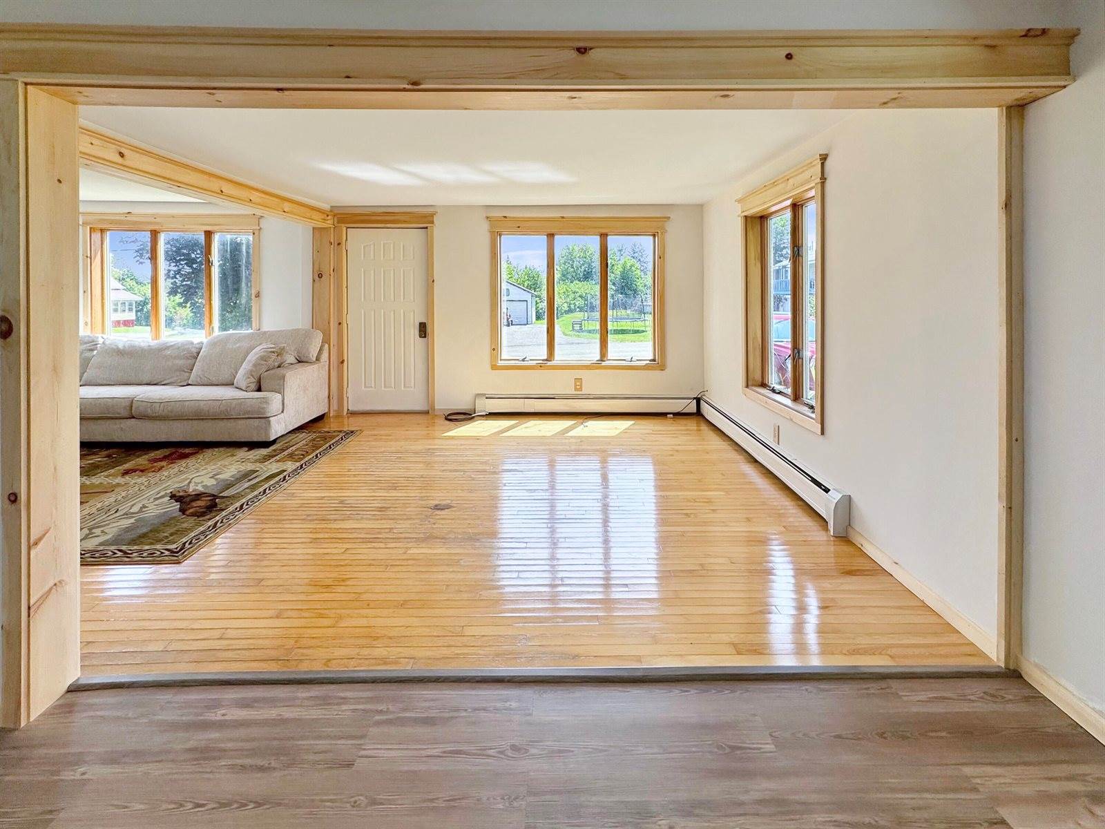 103 Notre Dame Street, Van Buren, ME 04785