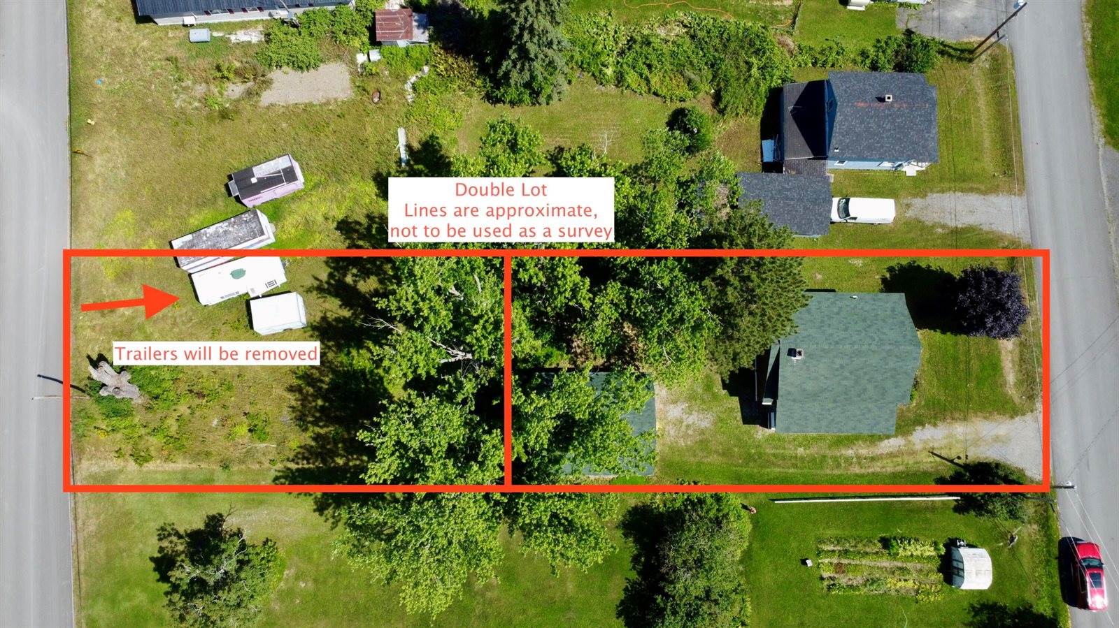 103 Notre Dame Street, Van Buren, ME 04785