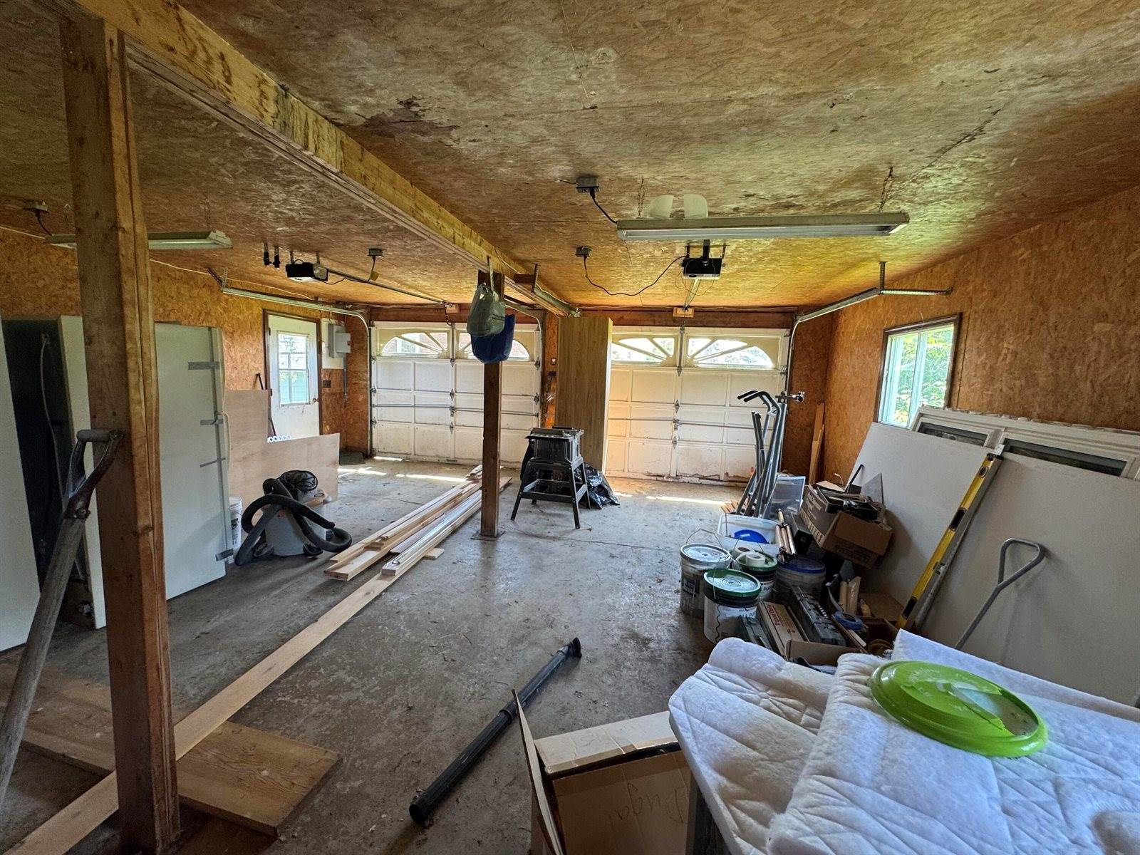 103 Notre Dame Street, Van Buren, ME 04785