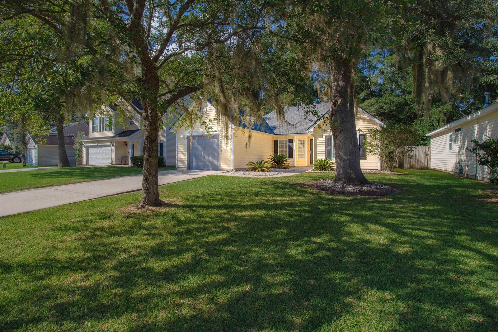 114 Moon Shadow Lane, Summerville, SC 29485