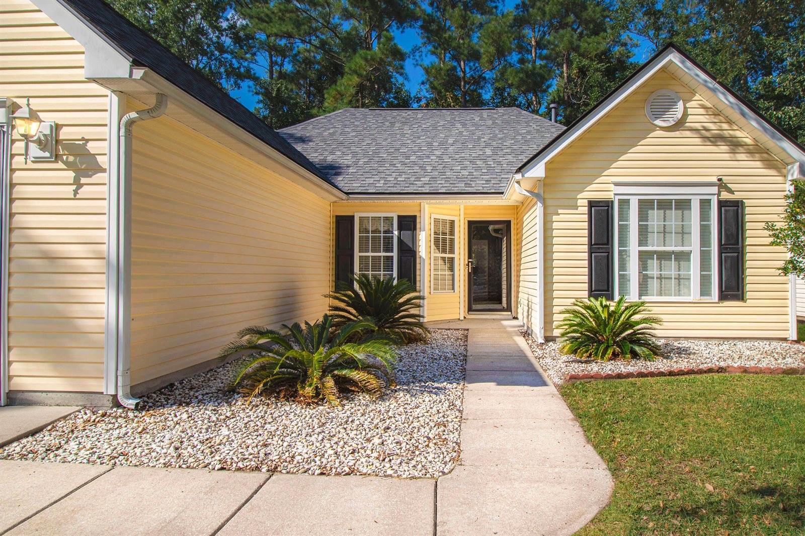 114 Moon Shadow Lane, Summerville, SC 29485