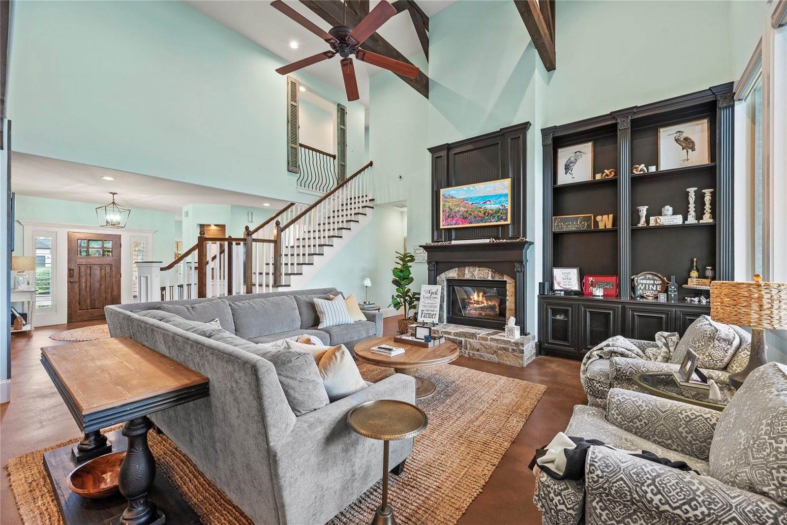 18904 West Grand Pine Circle, Montgomery, TX 77356