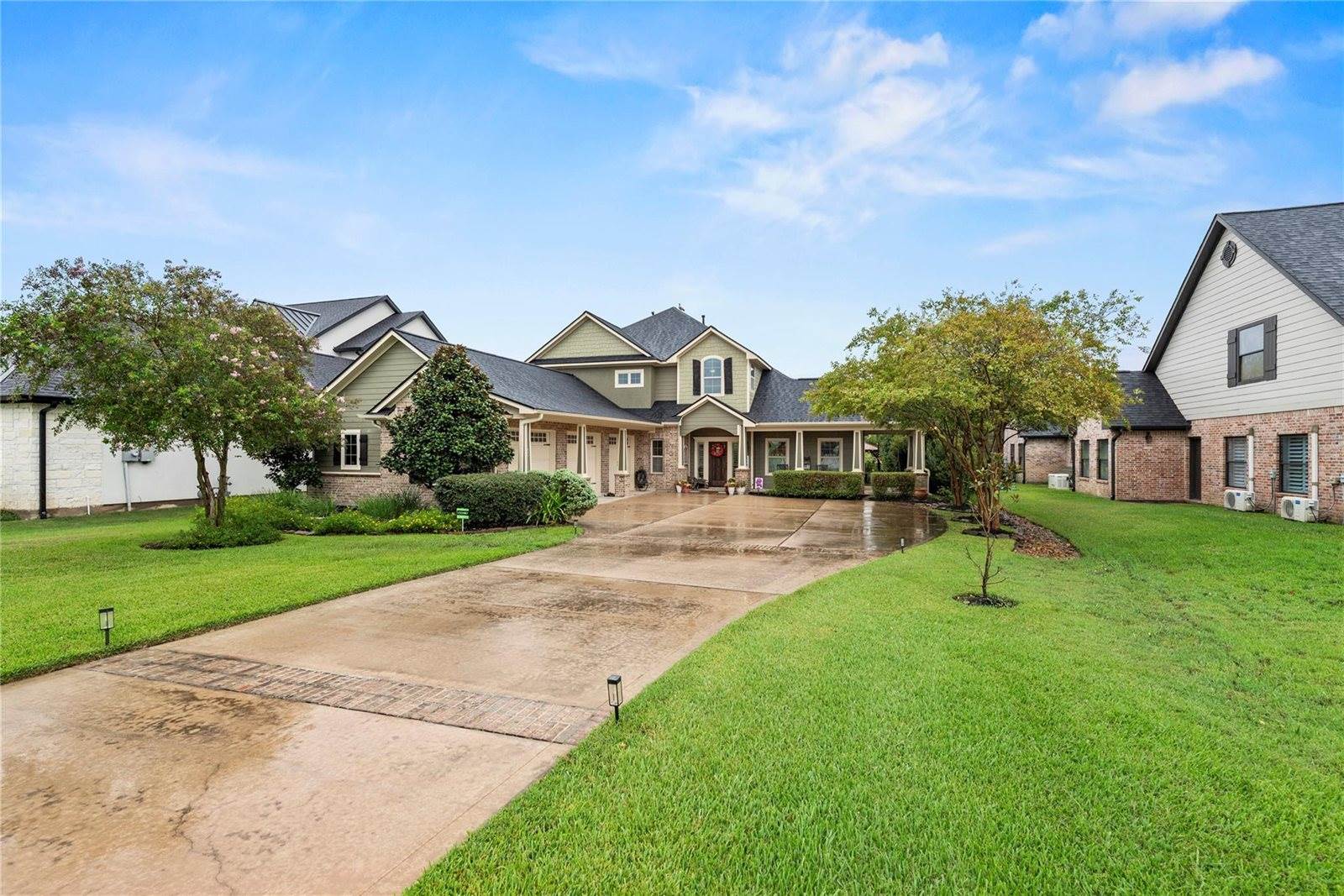 18904 West Grand Pine Circle, Montgomery, TX 77356