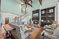 18904 West Grand Pine Circle, Montgomery, TX 77356