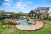 18904 West Grand Pine Circle, Montgomery, TX 77356