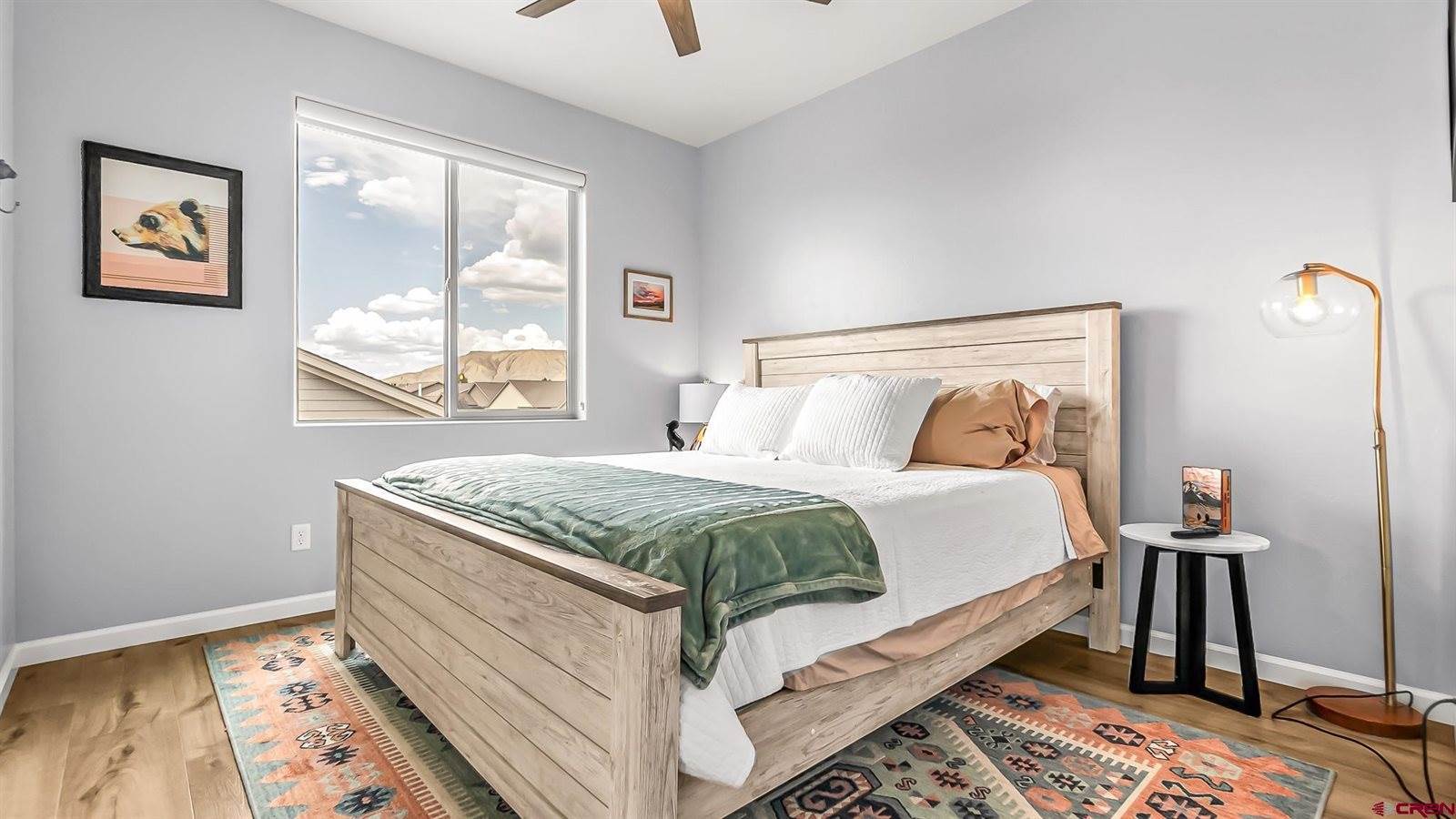 1356 Blue Creek Avenue, Montrose, CO 81401