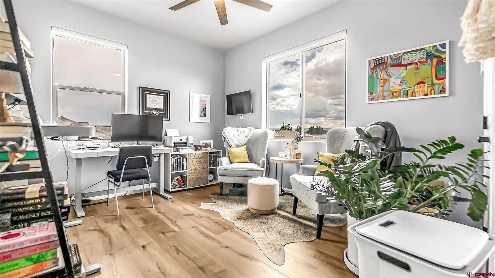 1356 Blue Creek Avenue, Montrose, CO 81401