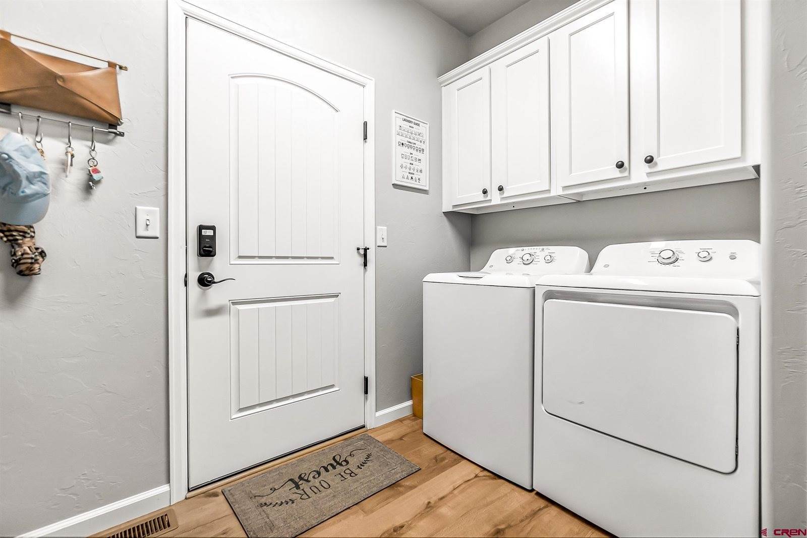 1356 Blue Creek Avenue, Montrose, CO 81401