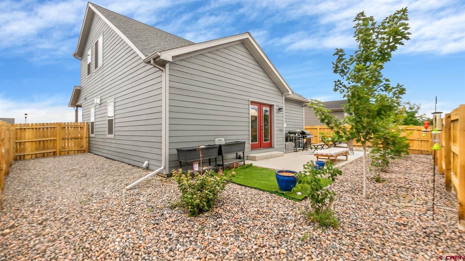 1356 Blue Creek Avenue, Montrose, CO 81401