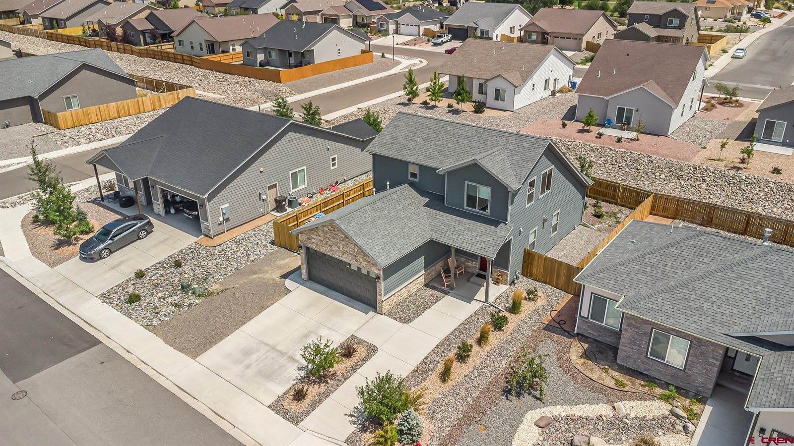 1356 Blue Creek Avenue, Montrose, CO 81401