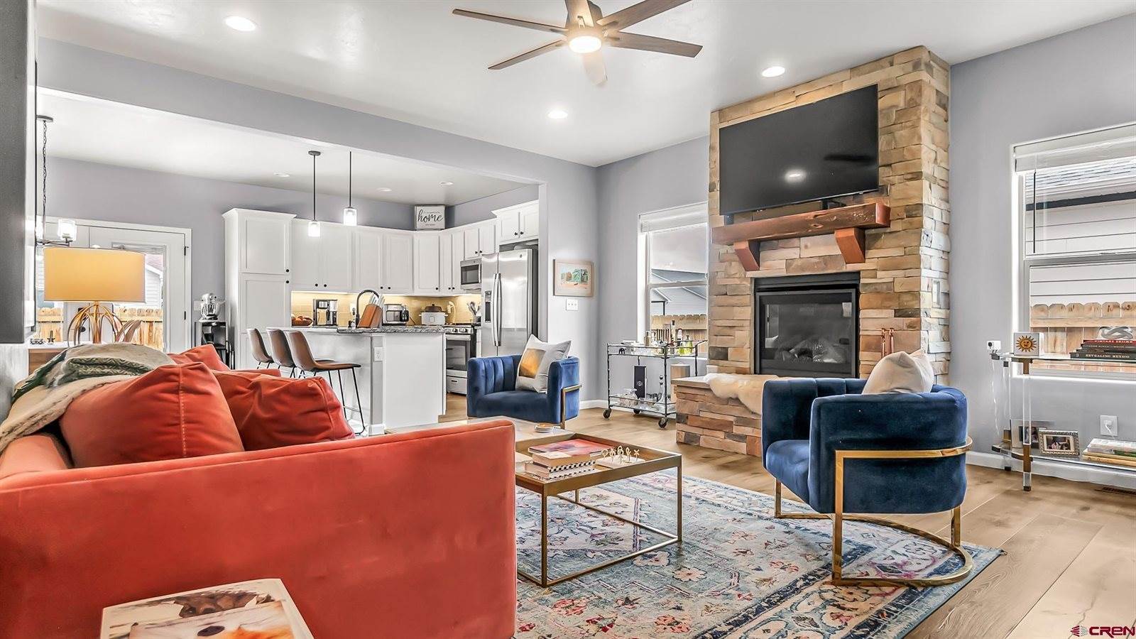 1356 Blue Creek Avenue, Montrose, CO 81401