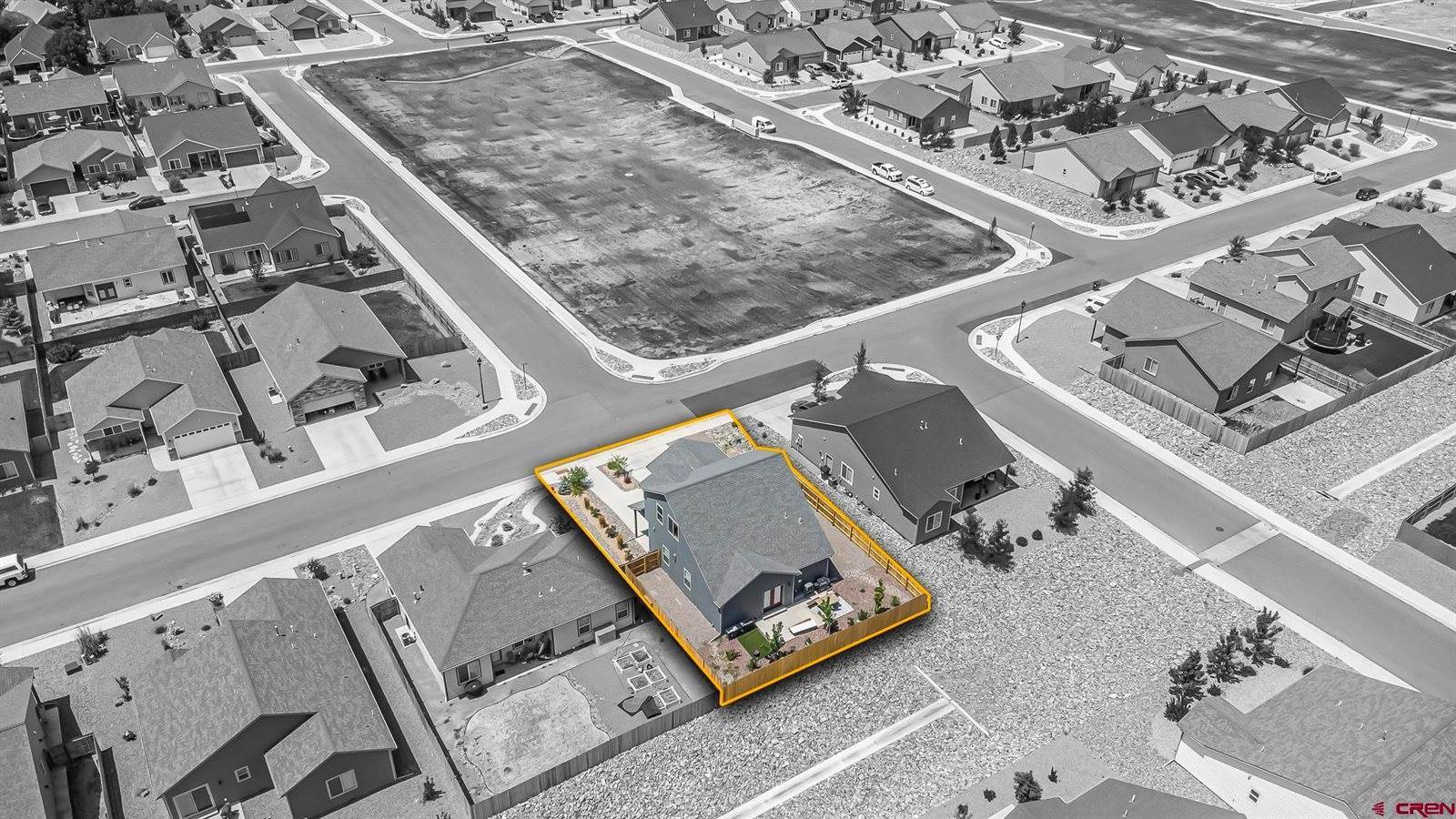 1356 Blue Creek Avenue, Montrose, CO 81401