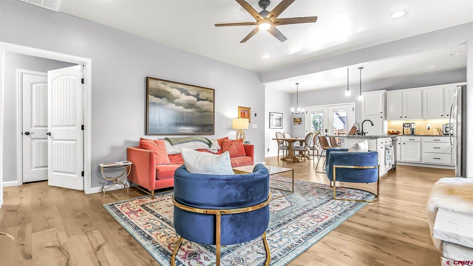 1356 Blue Creek Avenue, Montrose, CO 81401