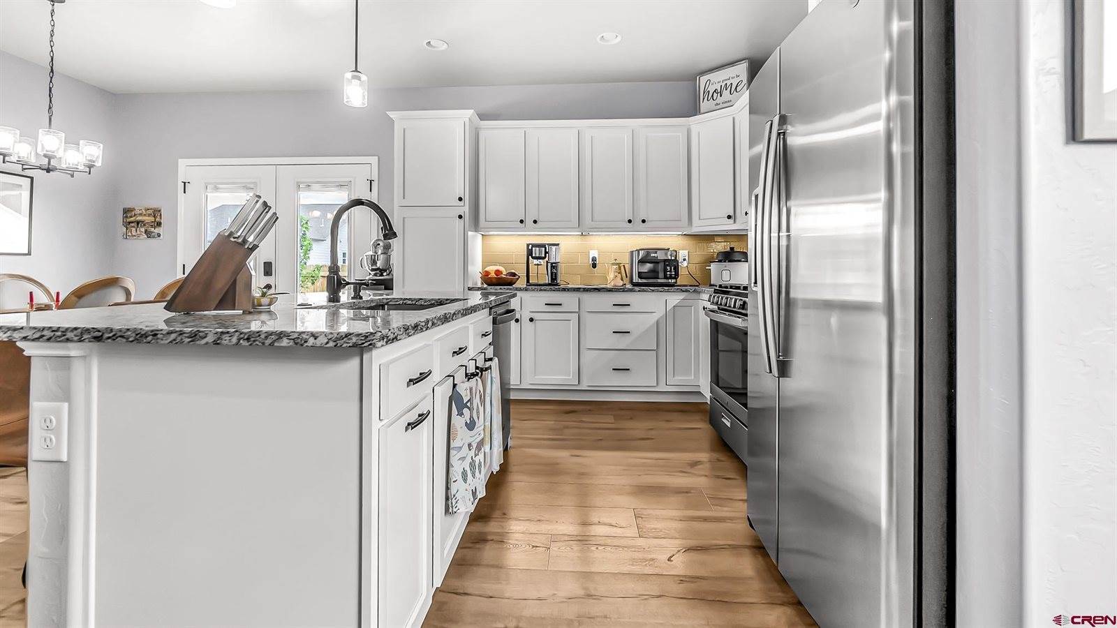 1356 Blue Creek Avenue, Montrose, CO 81401