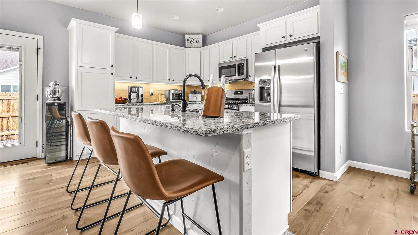 1356 Blue Creek Avenue, Montrose, CO 81401