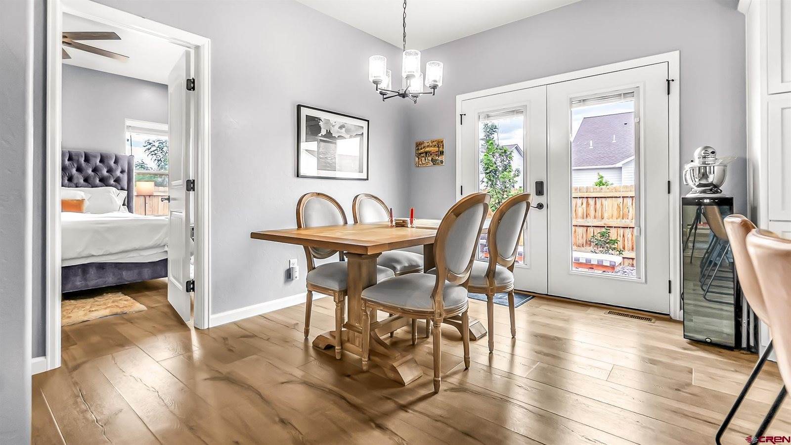 1356 Blue Creek Avenue, Montrose, CO 81401