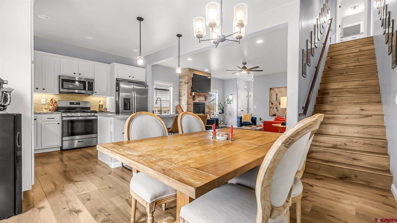 1356 Blue Creek Avenue, Montrose, CO 81401