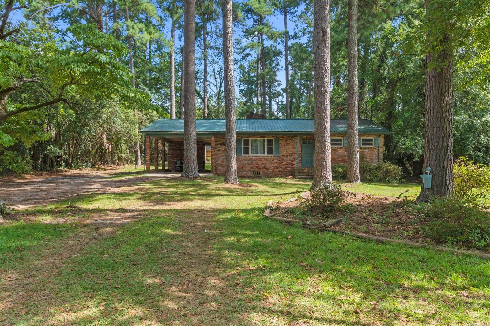 2918 Courtney Road, Augusta, GA 30906