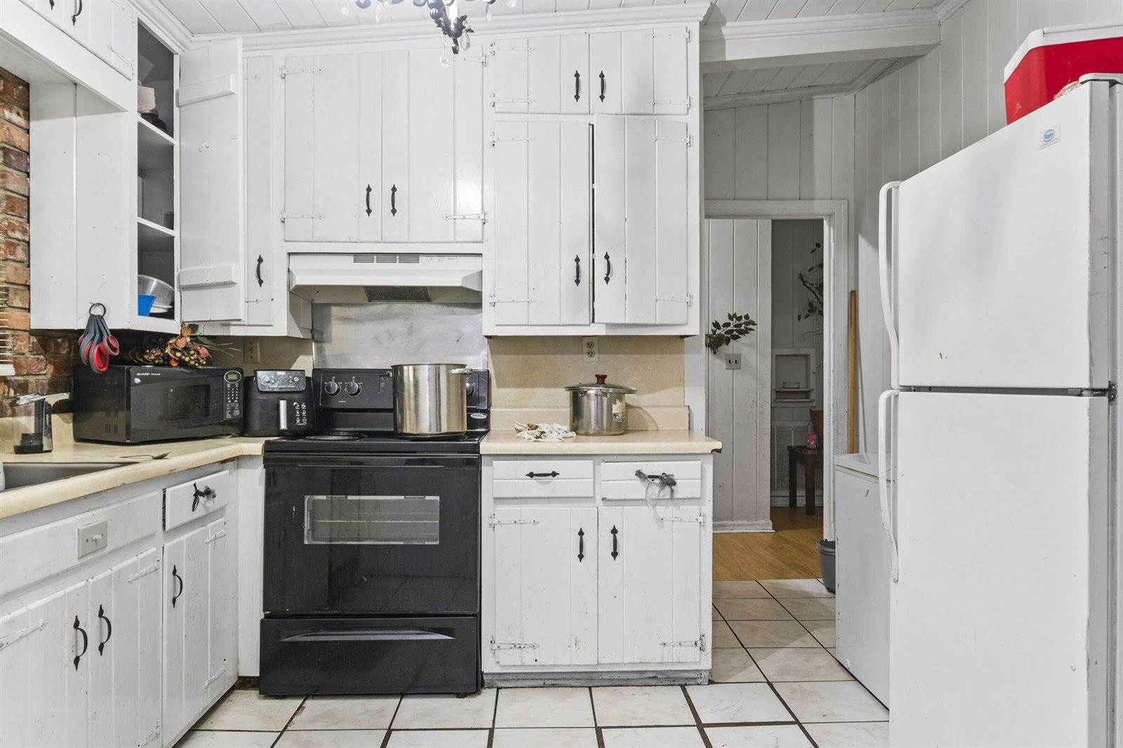 2918 Courtney Road, Augusta, GA 30906