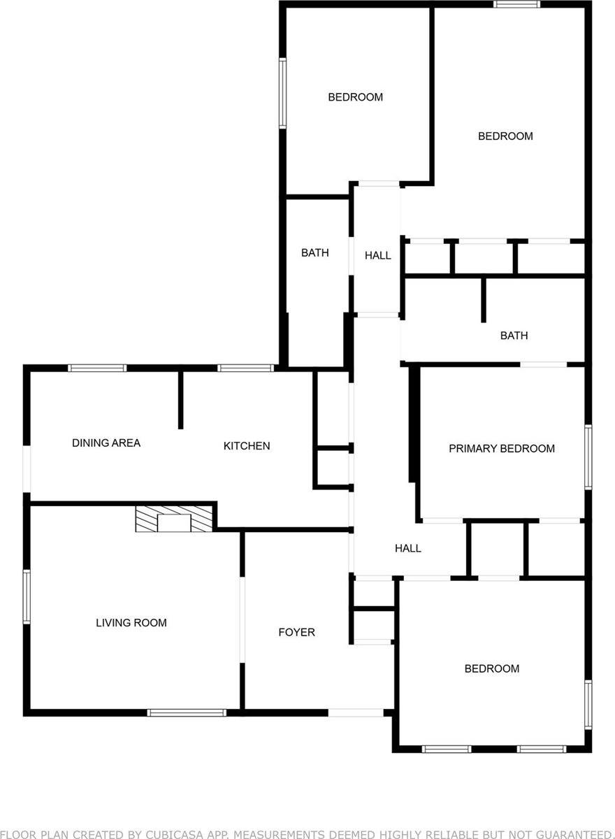 2918 Courtney Road, Augusta, GA 30906