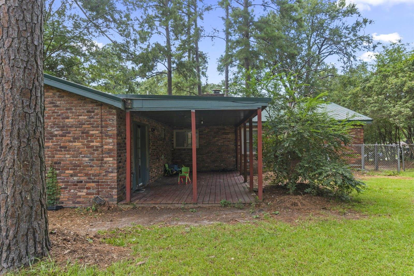 2918 Courtney Road, Augusta, GA 30906