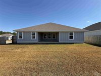 3911 Larry Furr Way, Pensacola, FL 32526