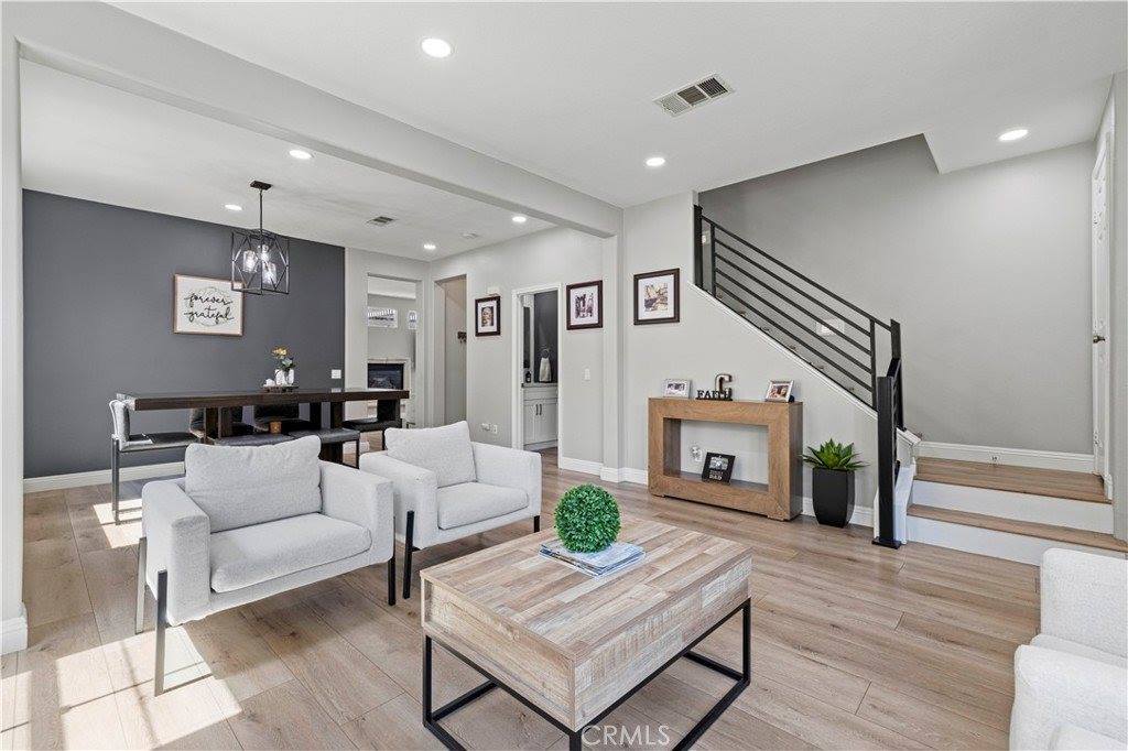 24140 Twin Tides Drive, Valencia, CA 91355