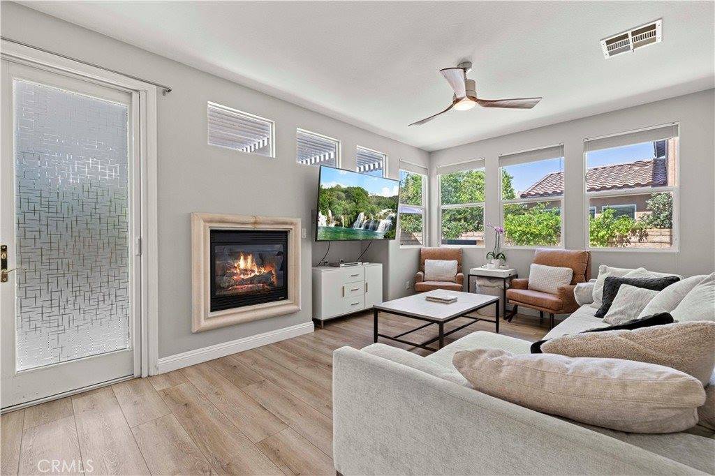 24140 Twin Tides Drive, Valencia, CA 91355