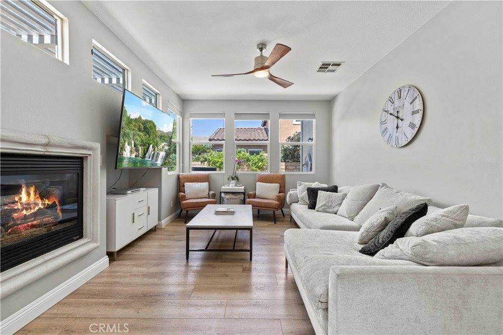 24140 Twin Tides Drive, Valencia, CA 91355